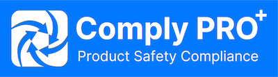 Comply Pro Tagline White Medium