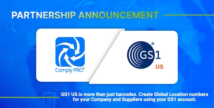 The Power of the GS1 Company Prefix: Unlocking Supply Chain Efficiency