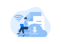 Document archiving