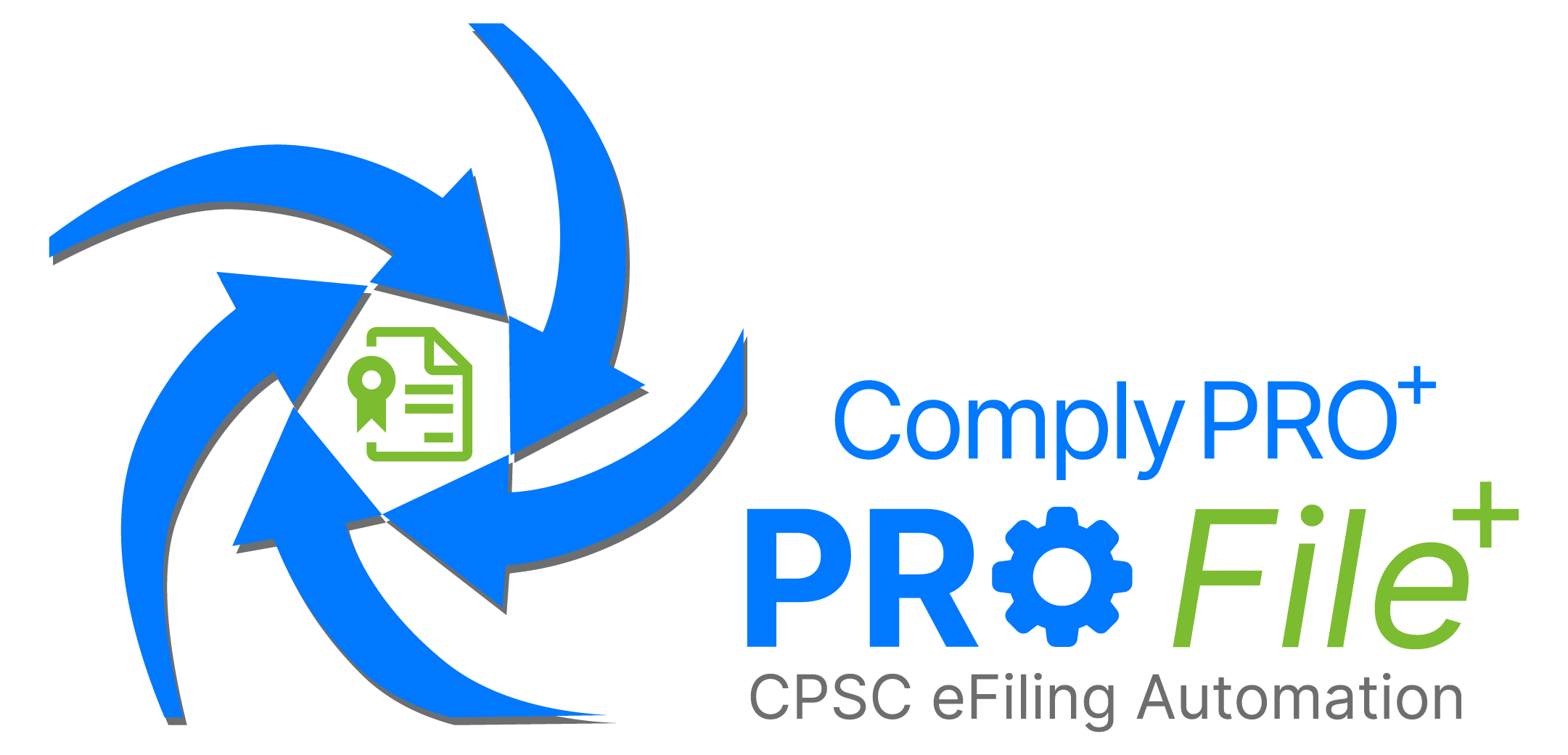 Comply PRO+ Pro File Plus